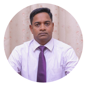 Dr. T. Sathiyamoorthy