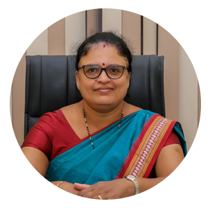 Mrs. A.S.J. Nirmalan