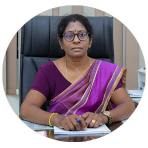 Mrs. P. Thushyanthi