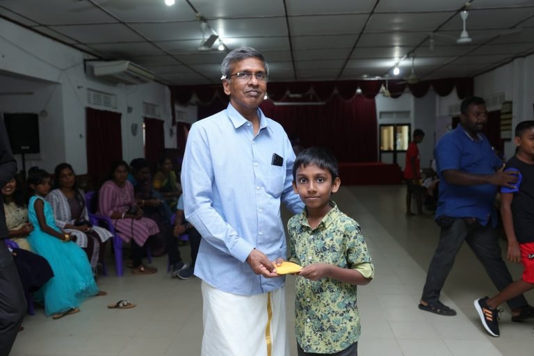 நேற்றைய தினம் வைத்தியசாலையில் நடைபெற்ற சித்திரை தமிழ் சிங்கள புத்தாண்டு நிகழ்வுகள்