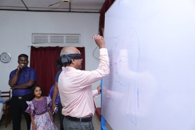 நேற்றைய தினம் வைத்தியசாலையில் நடைபெற்ற சித்திரை தமிழ் சிங்கள புத்தாண்டு நிகழ்வுகள்