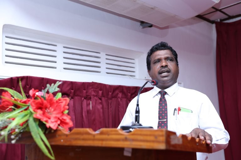 268 தாதிய உத்தியோகத்தர்களும் நியமனம் பெற்று வந்துள்ளார்கள் .