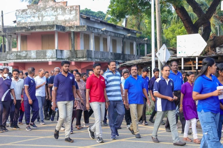 சர்வதேச நீரழிவு தினம் நவம்பர் 14,2025