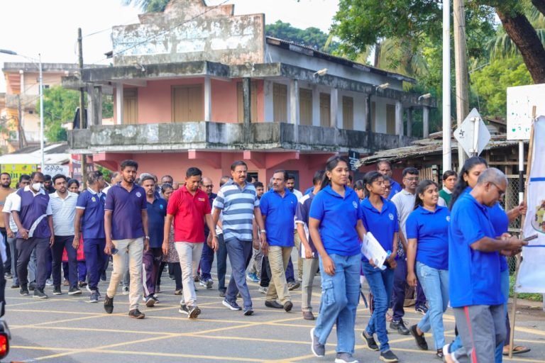 சர்வதேச நீரழிவு தினம் நவம்பர் 14,2025