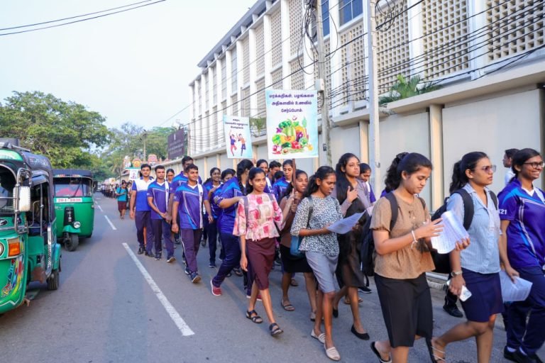 சர்வதேச நீரழிவு தினம் நவம்பர் 14,2025