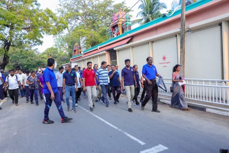 சர்வதேச நீரழிவு தினம் நவம்பர் 14,2025