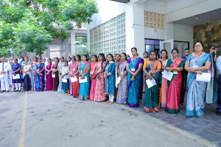 சத்திய பிரமாண நிகழ்வு