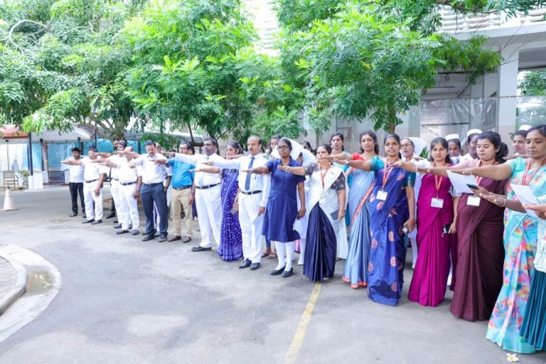 சத்திய பிரமாண நிகழ்வு